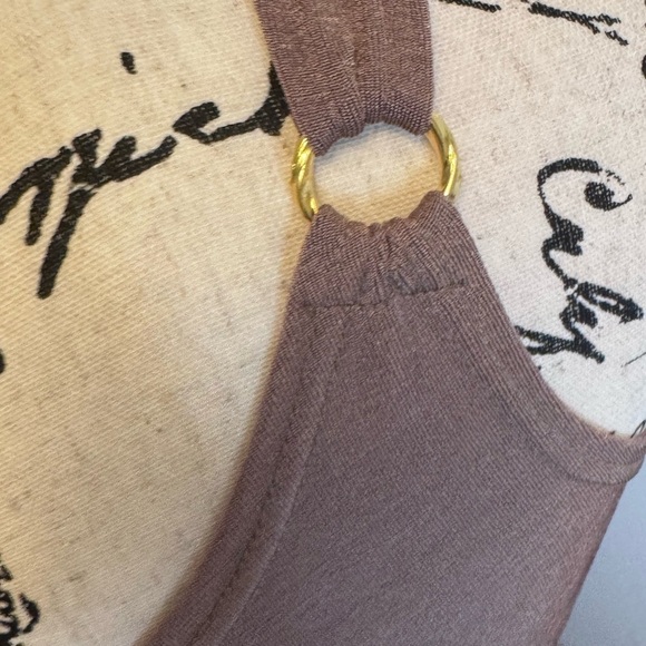 Women’s Sleeveless Tank Dress - Picture 5 of 5